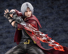 Load image into Gallery viewer, PRE-ORDER 1/8 Scale ARTFX J Dante Devil May Cry 5