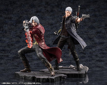 Load image into Gallery viewer, PRE-ORDER 1/8 Scale ARTFX J Dante Devil May Cry 5