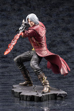 Load image into Gallery viewer, PRE-ORDER 1/8 Scale ARTFX J Dante Devil May Cry 5