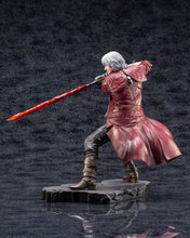 Load image into Gallery viewer, PRE-ORDER 1/8 Scale ARTFX J Dante Devil May Cry 5