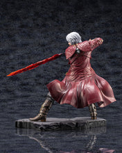 Load image into Gallery viewer, PRE-ORDER 1/8 Scale ARTFX J Dante Devil May Cry 5