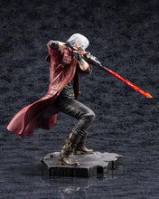 Load image into Gallery viewer, PRE-ORDER 1/8 Scale ARTFX J Dante Devil May Cry 5
