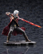 Load image into Gallery viewer, PRE-ORDER 1/8 Scale ARTFX J Dante Devil May Cry 5