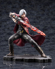 Load image into Gallery viewer, PRE-ORDER 1/8 Scale ARTFX J Dante Devil May Cry 5