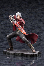 Load image into Gallery viewer, PRE-ORDER 1/8 Scale ARTFX J Dante Devil May Cry 5