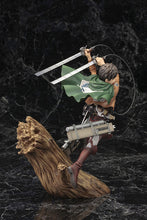Load image into Gallery viewer, PRE-ORDER 1/8 Scale ARTFX J Eren Yeager Renewal Package Ver. Attack on Titan