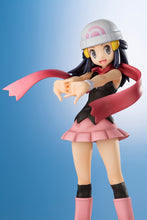 Load image into Gallery viewer, PRE-ORDER 1/8 Scale ARTFX J Hikari and Pochama Pocket Monsters Pokémon Figure Series