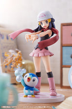 Load image into Gallery viewer, PRE-ORDER 1/8 Scale ARTFX J Hikari and Pochama Pocket Monsters Pokémon Figure Series