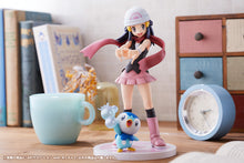 Load image into Gallery viewer, PRE-ORDER 1/8 Scale ARTFX J Hikari and Pochama Pocket Monsters Pokémon Figure Series