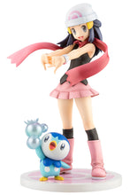 Load image into Gallery viewer, PRE-ORDER 1/8 Scale ARTFX J Hikari and Pochama Pocket Monsters Pokémon Figure Series