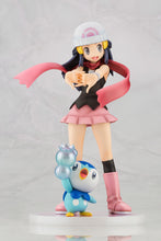 Load image into Gallery viewer, PRE-ORDER 1/8 Scale ARTFX J Hikari and Pochama Pocket Monsters Pokémon Figure Series
