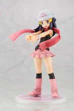 Load image into Gallery viewer, PRE-ORDER 1/8 Scale ARTFX J Hikari and Pochama Pocket Monsters Pokémon Figure Series
