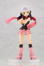 Load image into Gallery viewer, PRE-ORDER 1/8 Scale ARTFX J Hikari and Pochama Pocket Monsters Pokémon Figure Series