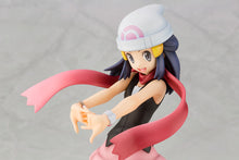 Load image into Gallery viewer, PRE-ORDER 1/8 Scale ARTFX J Hikari and Pochama Pocket Monsters Pokémon Figure Series