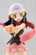Load image into Gallery viewer, PRE-ORDER 1/8 Scale ARTFX J Hikari and Pochama Pocket Monsters Pokémon Figure Series