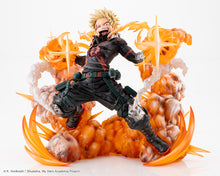 Load image into Gallery viewer, PRE-ORDER 1/8 Scale ARTFX J Katsuki Bakugo FINAL SEASON Ver. My Hero Academia