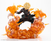 Load image into Gallery viewer, PRE-ORDER 1/8 Scale ARTFX J Katsuki Bakugo FINAL SEASON Ver. My Hero Academia