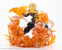 Load image into Gallery viewer, PRE-ORDER 1/8 Scale ARTFX J Katsuki Bakugo FINAL SEASON Ver. My Hero Academia