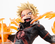 Load image into Gallery viewer, PRE-ORDER 1/8 Scale ARTFX J Katsuki Bakugo FINAL SEASON Ver. My Hero Academia