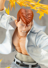 Load image into Gallery viewer, PRE-ORDER 1/8 Scale ARTFX J Kazuma Kuwabara Ver.2 Yu Yu Hakusho