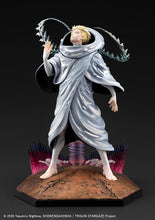 Load image into Gallery viewer, PRE-ORDER 1/8 Scale ARTFX J Millions Knives TRIGUN STAMPEDE Ver.
