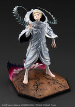 Load image into Gallery viewer, PRE-ORDER 1/8 Scale ARTFX J Millions Knives TRIGUN STAMPEDE Ver.