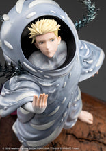 Load image into Gallery viewer, PRE-ORDER 1/8 Scale ARTFX J Millions Knives TRIGUN STAMPEDE Ver.