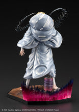 Load image into Gallery viewer, PRE-ORDER 1/8 Scale ARTFX J Millions Knives TRIGUN STAMPEDE Ver.
