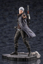 Load image into Gallery viewer, PRE-ORDER 1/8 Scale ARTFX J Nero Devil May Cry 5