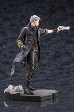 Load image into Gallery viewer, PRE-ORDER 1/8 Scale ARTFX J Nero Devil May Cry 5