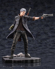 Load image into Gallery viewer, PRE-ORDER 1/8 Scale ARTFX J Nero Devil May Cry 5