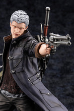 Load image into Gallery viewer, PRE-ORDER 1/8 Scale ARTFX J Nero Devil May Cry 5