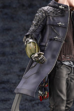 Load image into Gallery viewer, PRE-ORDER 1/8 Scale ARTFX J Nero Devil May Cry 5