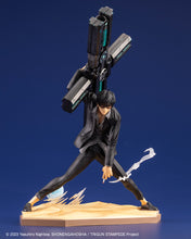 Load image into Gallery viewer, PRE-ORDER 1/8 Scale ARTFX J Nicholas D. Wolfwood Trigun Stampede Ver.