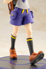 Load image into Gallery viewer, PRE-ORDER 1/8 Scale ARTFX J Statue Florian with Fuecoco Pokémon