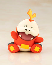 Load image into Gallery viewer, PRE-ORDER 1/8 Scale ARTFX J Statue Florian with Fuecoco Pokémon