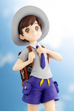 Load image into Gallery viewer, PRE-ORDER 1/8 Scale ARTFX J Statue Florian with Fuecoco Pokémon