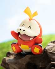 Load image into Gallery viewer, PRE-ORDER 1/8 Scale ARTFX J Statue Florian with Fuecoco Pokémon