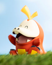 Load image into Gallery viewer, PRE-ORDER 1/8 Scale ARTFX J Statue Florian with Fuecoco Pokémon