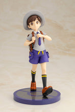 Load image into Gallery viewer, PRE-ORDER 1/8 Scale ARTFX J Statue Florian with Fuecoco Pokémon