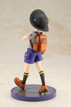 Load image into Gallery viewer, PRE-ORDER 1/8 Scale ARTFX J Statue Florian with Fuecoco Pokémon
