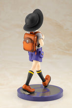 Load image into Gallery viewer, PRE-ORDER 1/8 Scale ARTFX J Statue Florian with Fuecoco Pokémon