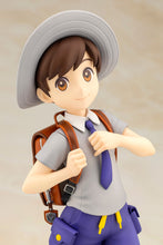 Load image into Gallery viewer, PRE-ORDER 1/8 Scale ARTFX J Statue Florian with Fuecoco Pokémon