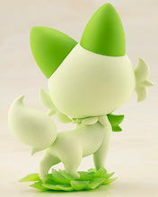 Load image into Gallery viewer, PRE-ORDER 1/8 Scale ARTFX J Statue Juliana with Sprigatito Pokemon