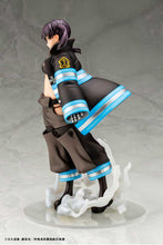 Load image into Gallery viewer, PRE-ORDER 1/8 Scale ARTFX J Tamaki Kotatsu Fire Force (Reproduction)