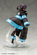 Load image into Gallery viewer, PRE-ORDER 1/8 Scale ARTFX J Tamaki Kotatsu Fire Force (Reproduction)
