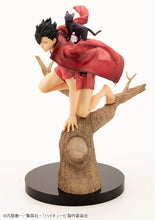 Load image into Gallery viewer, PRE-ORDER 1/8 Scale ARTFX J Tetsuro Kuroo Haikyu!!