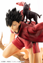 Load image into Gallery viewer, PRE-ORDER 1/8 Scale ARTFX J Tetsuro Kuroo Haikyu!!