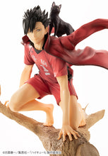 Load image into Gallery viewer, PRE-ORDER 1/8 Scale ARTFX J Tetsuro Kuroo Haikyu!!