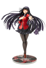 Load image into Gallery viewer, Authentic 1/8 Scale ARTFX J Yumeko Jabami Kakegurui